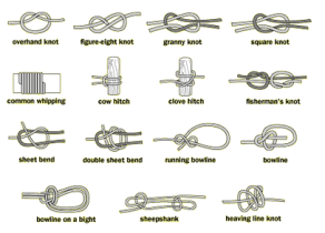 how-to-tie-knots