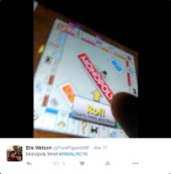 009 Monopoly